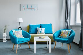 Dolac one apartments