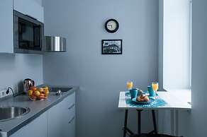 Dolac one apartments