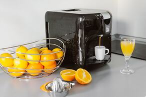 Dolac one apartments