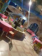 Damask Rose Lebanese Guest House