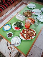 Damask Rose Lebanese Guest House