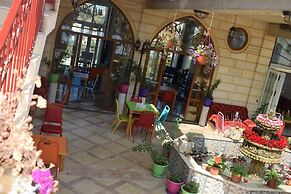 Damask Rose Lebanese Guest House