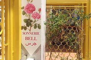 Damask Rose Lebanese Guest House