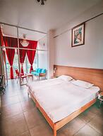 Damask Rose Lebanese Guest House