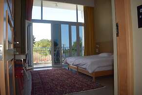 Damask Rose Lebanese Guest House