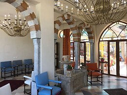 Damask Rose Lebanese Guest House