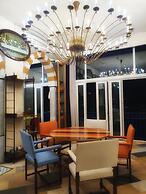 Damask Rose Lebanese Guest House