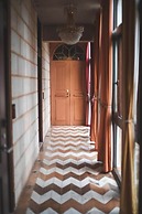 Damask Rose Lebanese Guest House