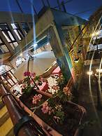 Damask Rose Lebanese Guest House