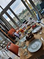 Damask Rose Lebanese Guest House