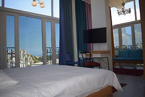 Damask Rose Lebanese Guest House