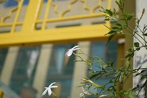 Damask Rose Lebanese Guest House