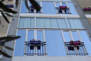 Damask Rose Lebanese Guest House