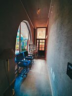 Damask Rose Lebanese Guest House