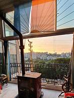 Damask Rose Lebanese Guest House