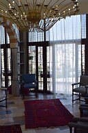 Damask Rose Lebanese Guest House