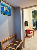 Damask Rose Lebanese Guest House