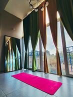 Damask Rose Lebanese Guest House