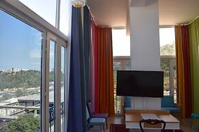 Damask Rose Lebanese Guest House