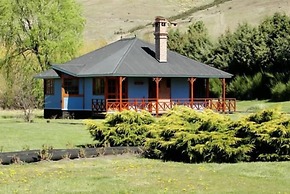 Spring Creek Lodge