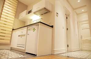 Frida Suites and Aparts