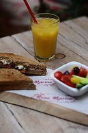 Frida Suites and Aparts