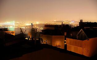 Frida Suites and Aparts