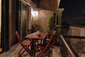 Frida Suites and Aparts