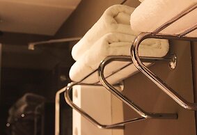 Frida Suites and Aparts