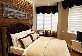 Frida Suites and Aparts