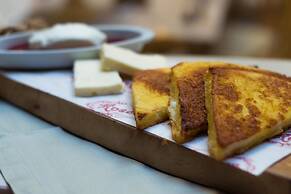 Frida Suites and Aparts