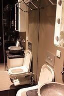 Frida Suites and Aparts