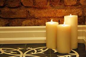 Frida Suites and Aparts