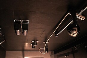 Frida Suites and Aparts