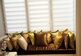 Frida Suites and Aparts