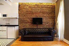 Frida Suites and Aparts