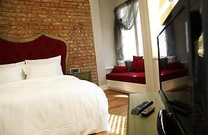 Frida Suites and Aparts