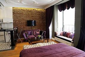 Frida Suites and Aparts