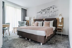 Hotel Aquarion Family & Friends - Destigo Hotels