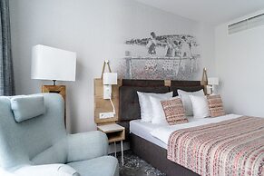 Hotel Aquarion Family & Friends - Destigo Hotels