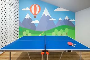 Hotel Aquarion Family & Friends - Destigo Hotels