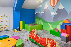 Hotel Aquarion Family & Friends - Destigo Hotels