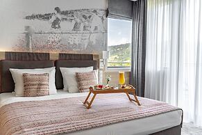 Hotel Aquarion Family & Friends - Destigo Hotels