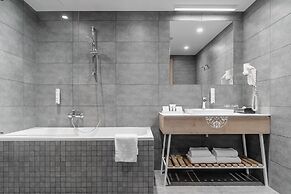 Hotel Aquarion Family & Friends - Destigo Hotels