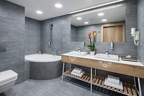 Hotel Aquarion Family & Friends - Destigo Hotels