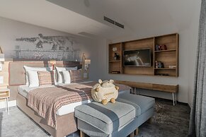 Hotel Aquarion Family & Friends - Destigo Hotels