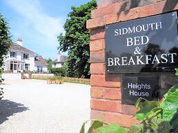 Sidmouth Bed & Breakfast