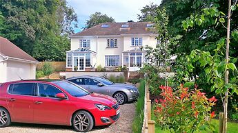 Sidmouth Bed & Breakfast