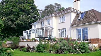 Sidmouth Bed & Breakfast