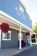 Royal Inn & Suites